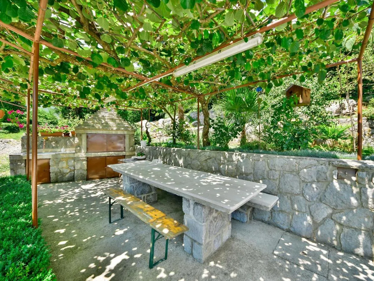 Apartment Nives-2 By Interhome Ičići