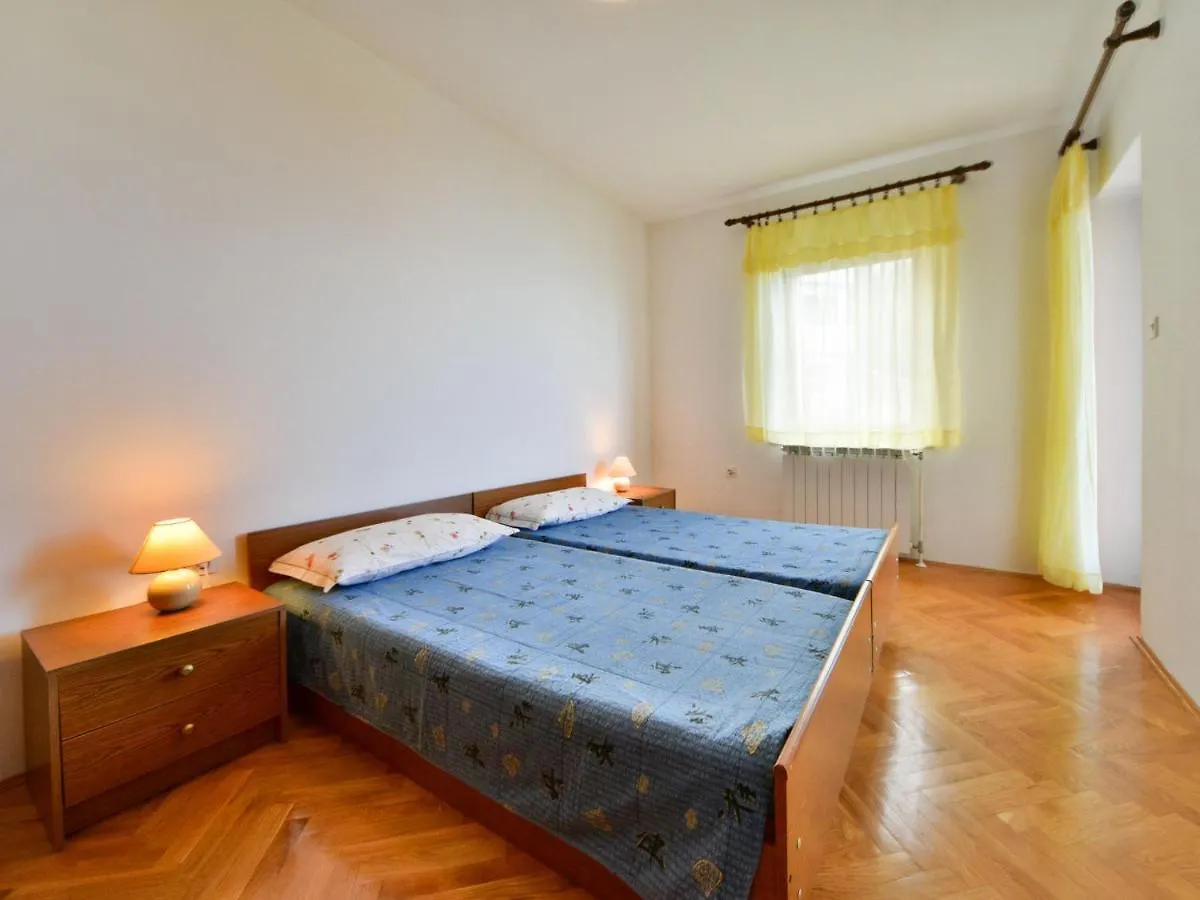 Apartment Nives-2 By Interhome Ičići