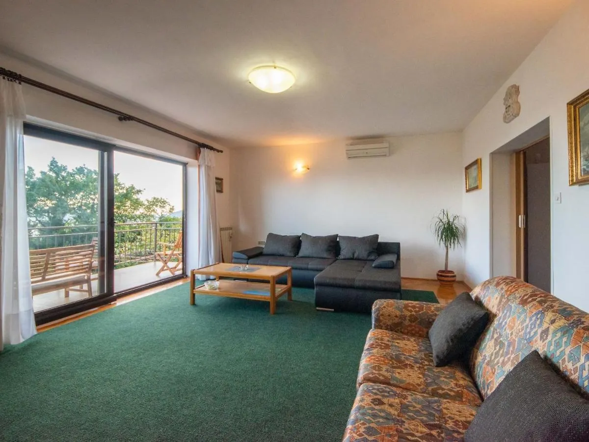 Apartment Nives-2 By Interhome Ičići