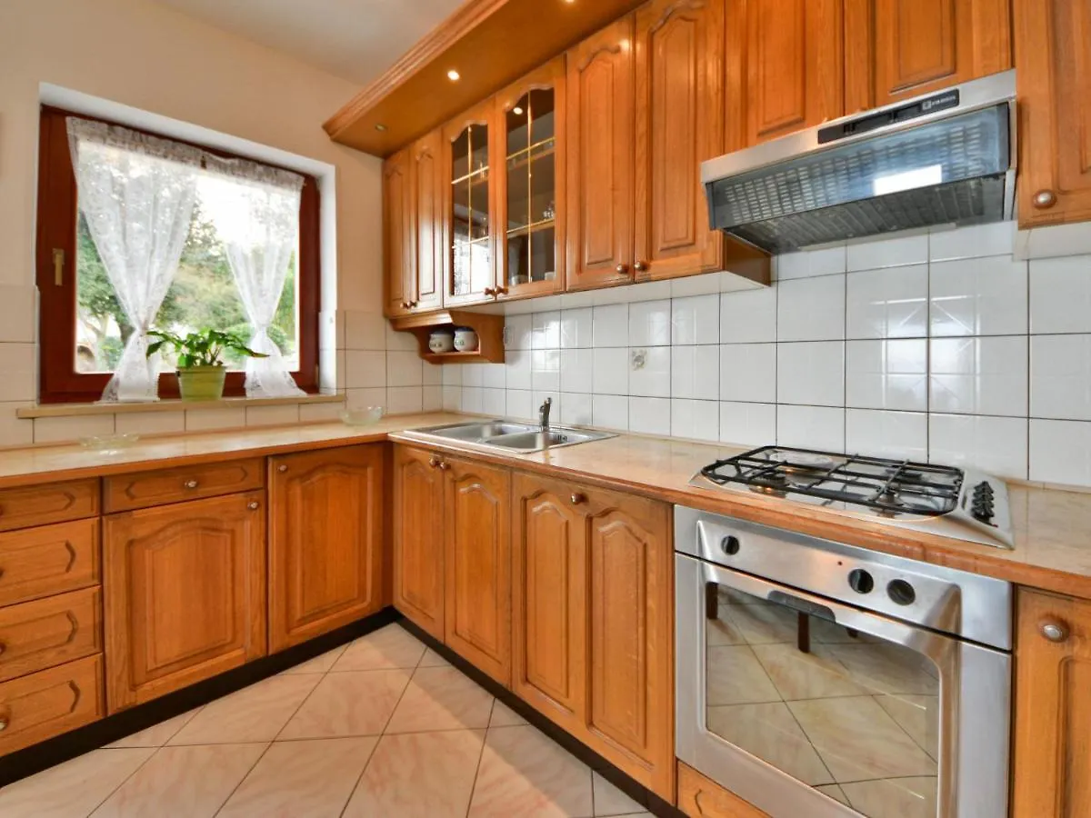 Apartment Nives-2 By Interhome Icici
