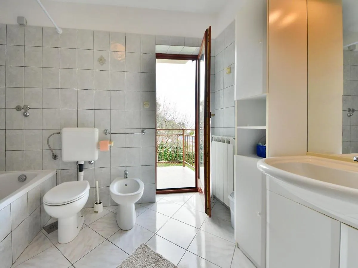 Apartment Nives-2 By Interhome Icici 0*,