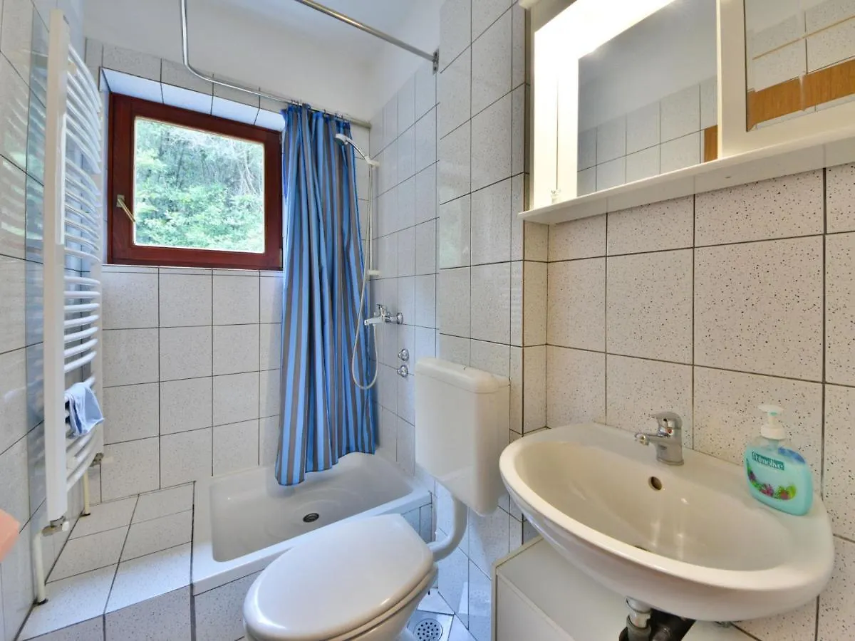 Apartment Nives-2 By Interhome Ičići