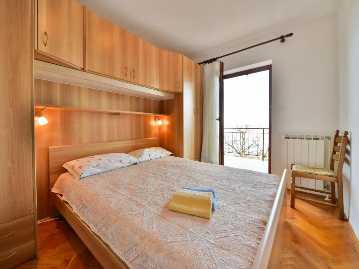 Apartment Nives-2 By Interhome Ičići Chorvatsko