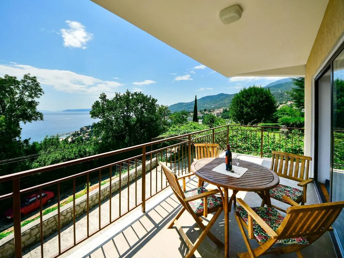 Apartment Nives-2 By Interhome Ičići