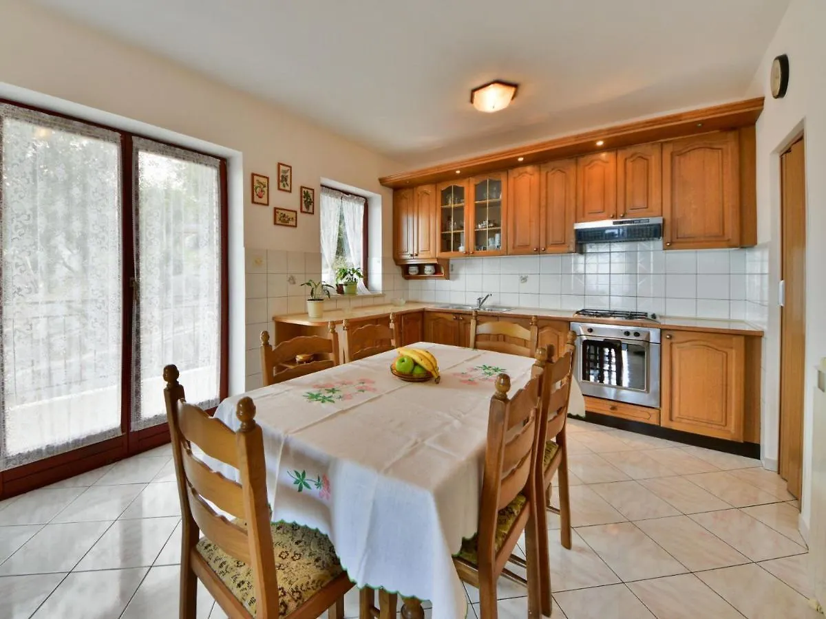 Apartment Nives-2 By Interhome Icici
