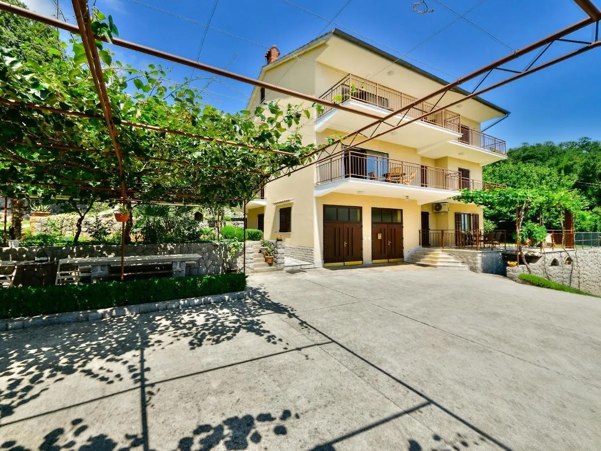 Apartment Nives-2 By Interhome Icici 0*,