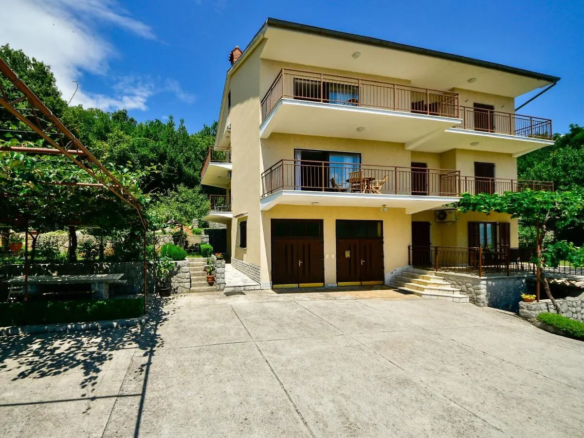 Apartment Nives-2 By Interhome Icici