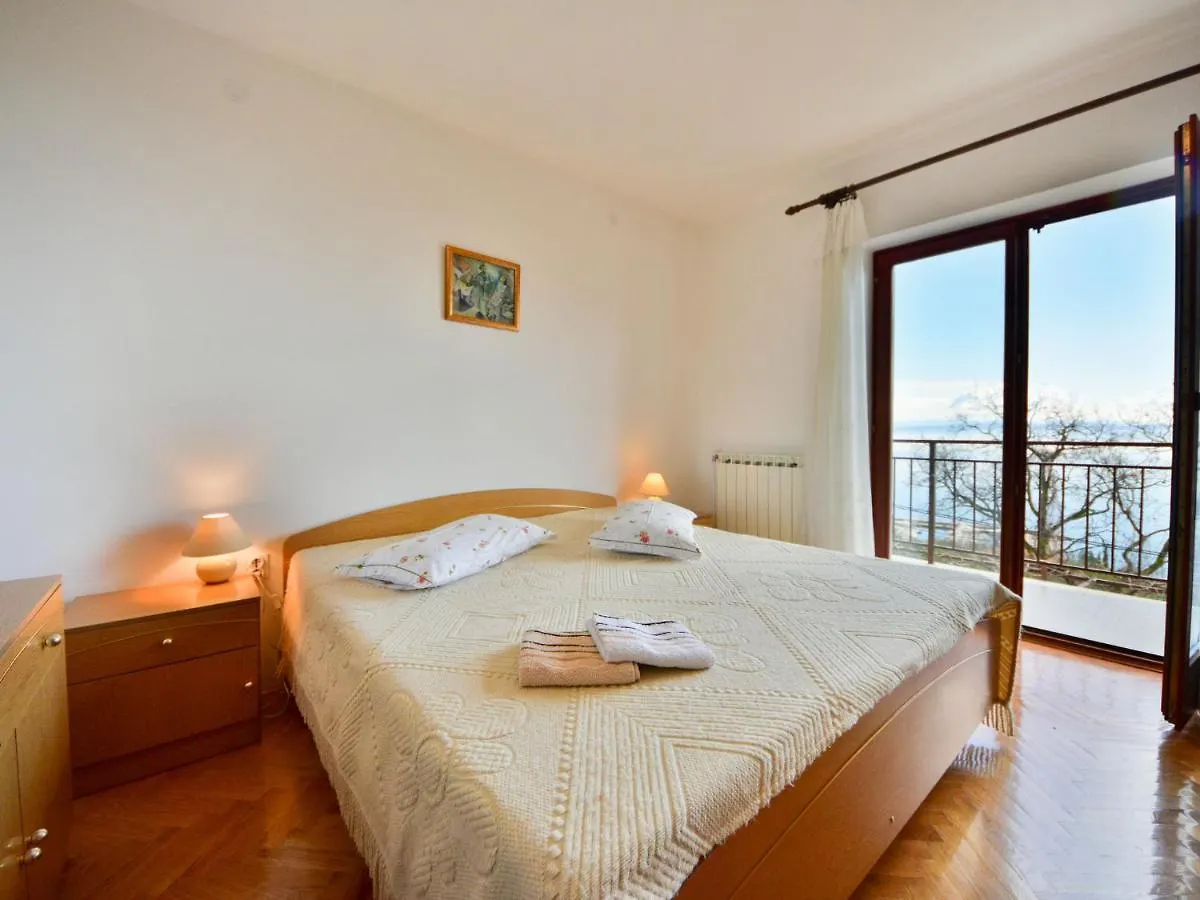 Apartment Nives-2 By Interhome Icici Croatia