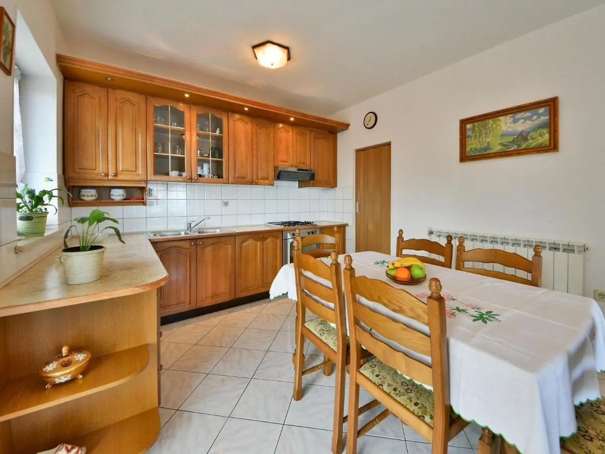 Apartment Nives-2 By Interhome Icici